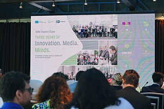 Innovation. Media. Minds Programme final event 