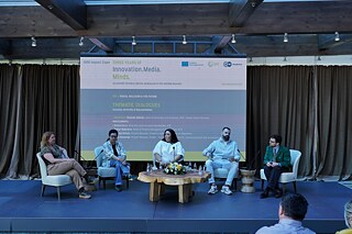 Panel "Thematic dialogues - Panel 1– Inclusion, Diversity & Representation" 