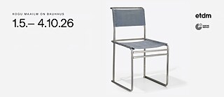 Stuhl B5, Marcel Lajos Breuer