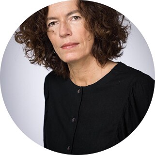 Anne Weber