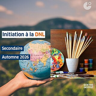 CLIL-Fortbildung Sekundar