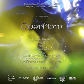 Overflow