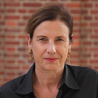 Susanne Weirich