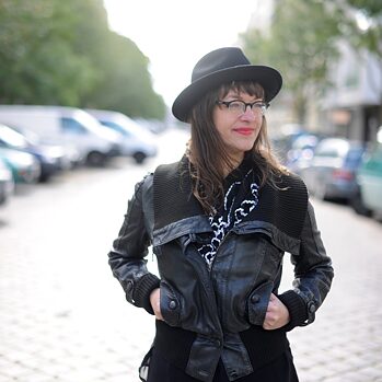Ulli Lust by B. Dietl