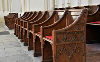 Frauen in der Kirche