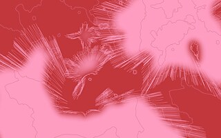Verliebt – Über Grenzen hinweg