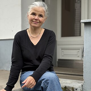 Julia Franck