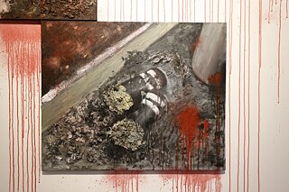 Ausstellungseröffnung