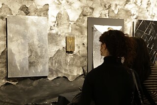 Ausstellungseröffnung