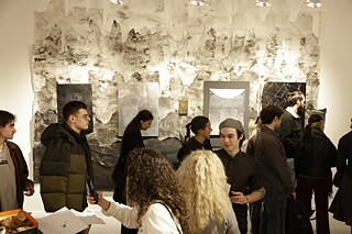 Ausstellungseröffnung