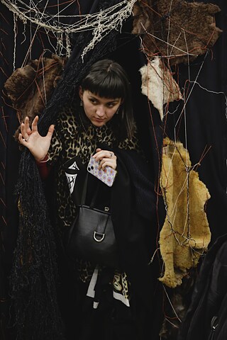 Ausstellungseröffnung