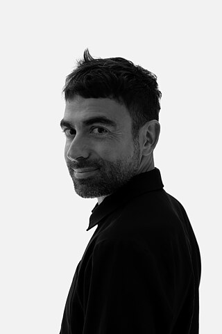Javier Peña