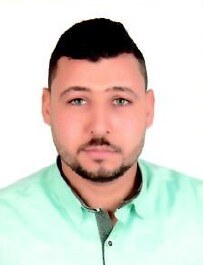 Porträt Bild von Ahmed El-Adly