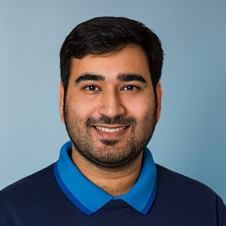 Arjun Vaswani