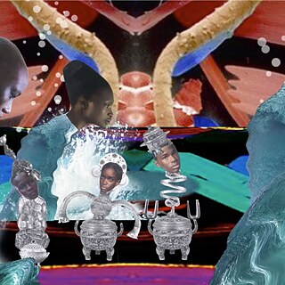 "Wake Up" by Isaiah Lopaz (Music by New Past)