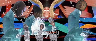 "Wake Up" by Isaiah Lopaz (Music by New Past)