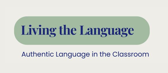 Living the Languages