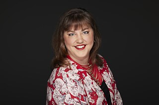 Helen Corveleyn
