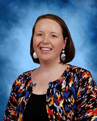 Sara Crider