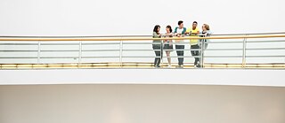 Studium in Deutschland