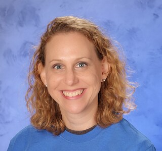 Ellen Davis Greenfield