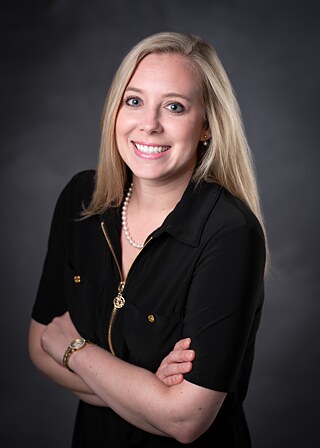 Sarah Gallagher