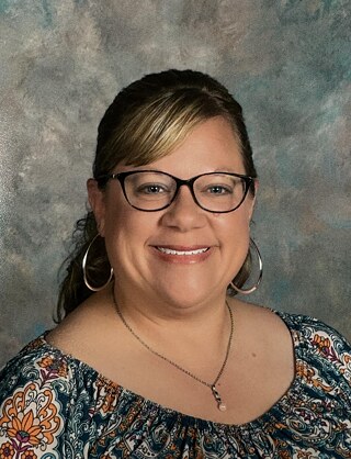 Andrea Gladden