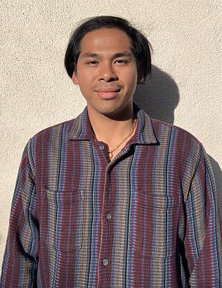 Josh Gonzales
