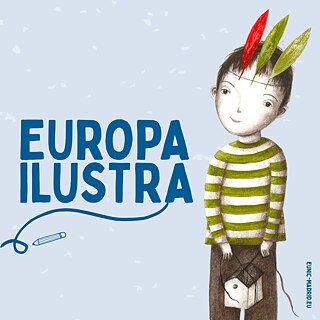 Europa Ilustra 2026 