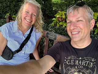 Heidi and Partner