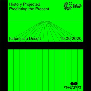 History Projected 1