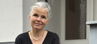 Julia Franck