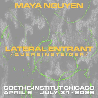 Lateral Entrant Square V 1