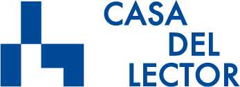 Logo Casa del Lector - Madrid
