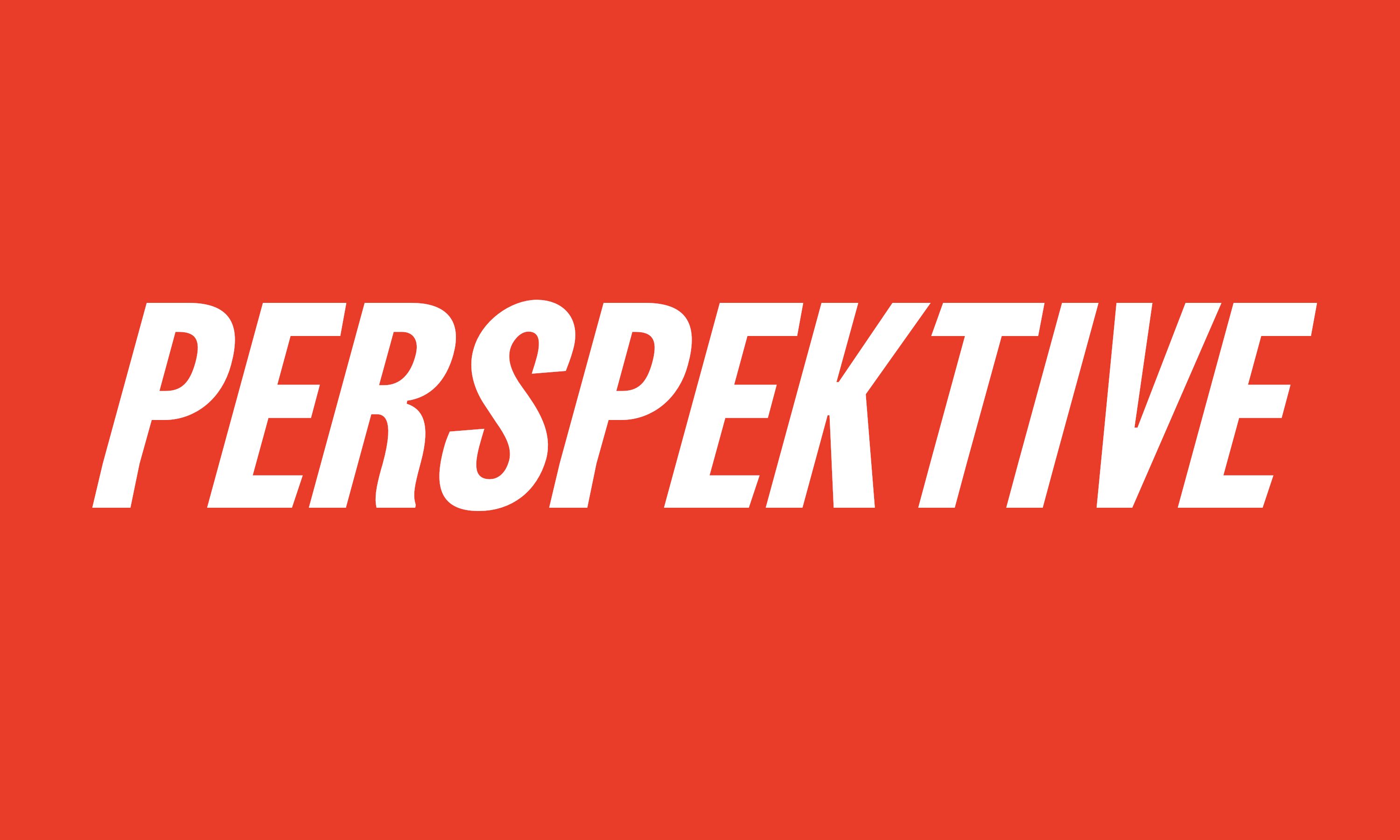 PERSPEKTIVE - Der deutsch-französische Fonds für zeitgenössische Kunst und Architektur 