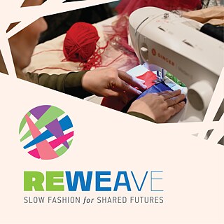 ReWeave Logo