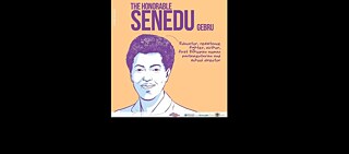 The Courageous Life of Senedu