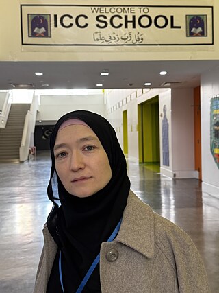 Sohiba Shakirova