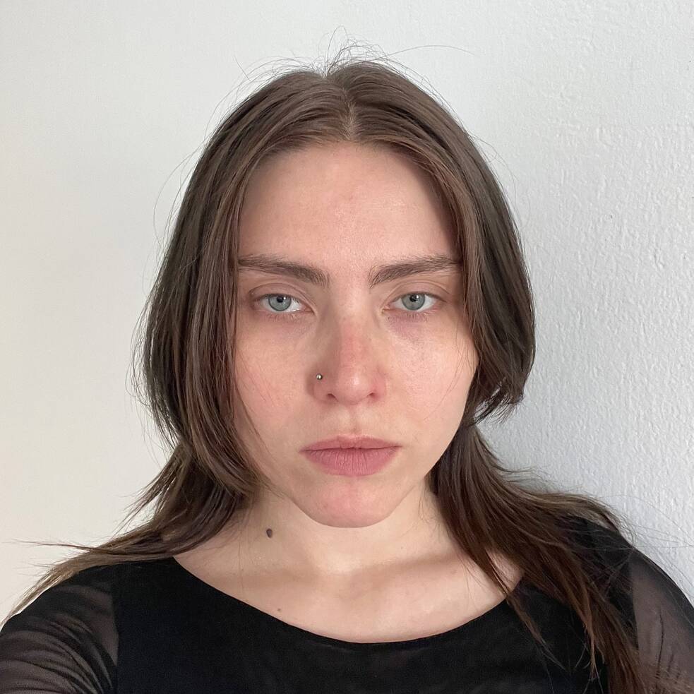Viktória Citráková 