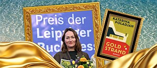 Goldstrand