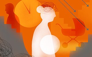 Die Frauen streiken, die Männer zögern, und der Staat schaut weg