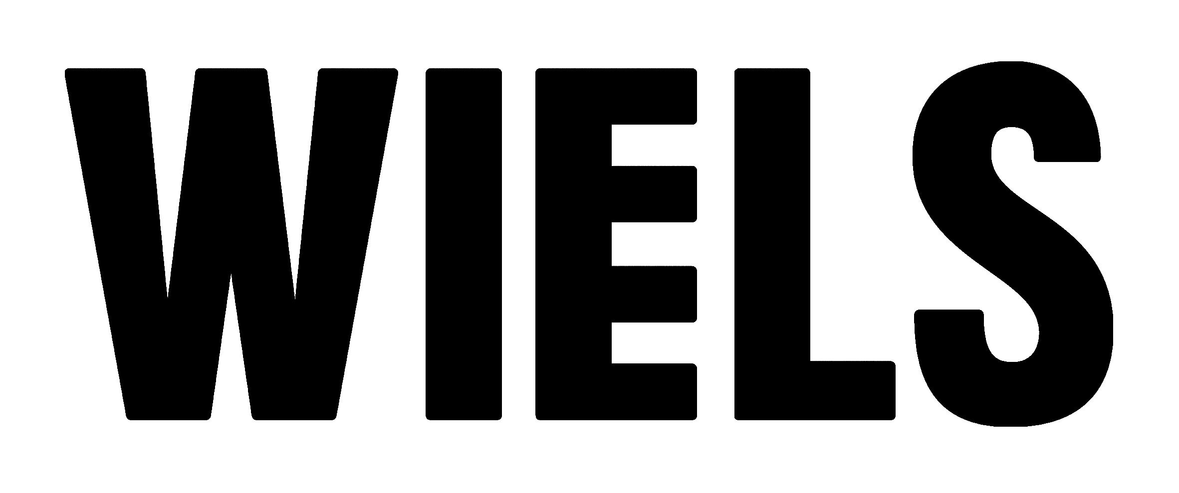 WIELS Logo