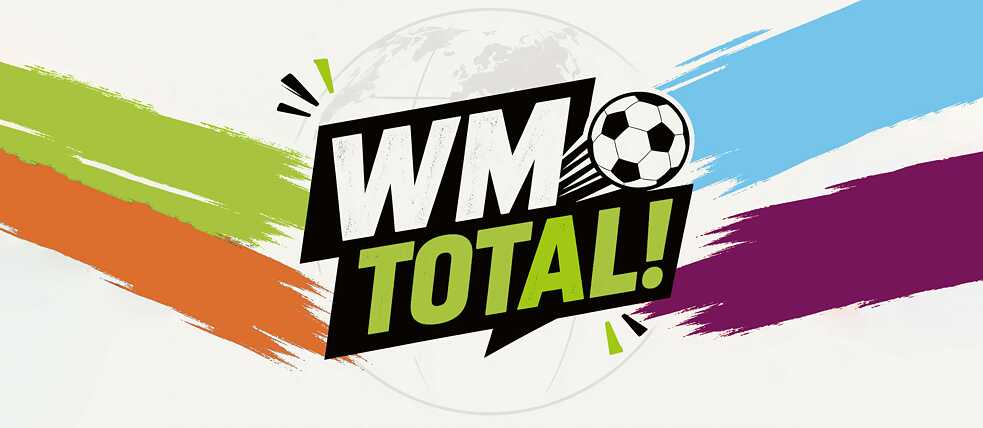 WM Total!