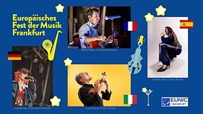 Fête de la Musique