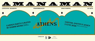 AMAN AMAN Athens