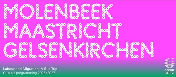 Molenbeek - Maastricht - Gelsenkirchen