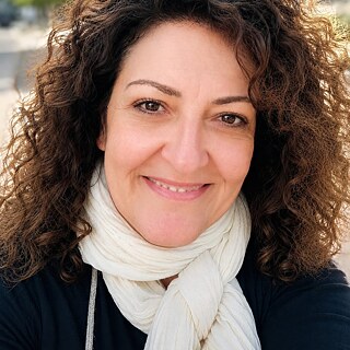 Chrysoula Theodoridou