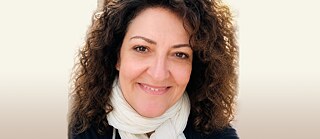 Chrysoula Theodoridou