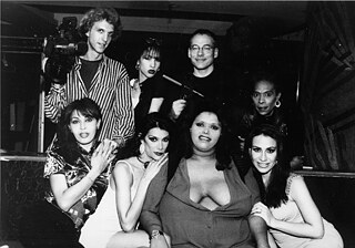 Transsexual Menace