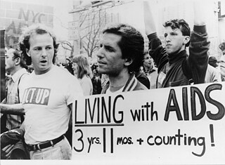 Die Aids Trilogie